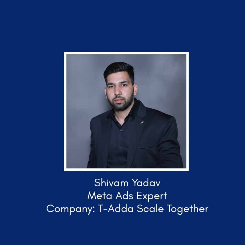 shivam Placement