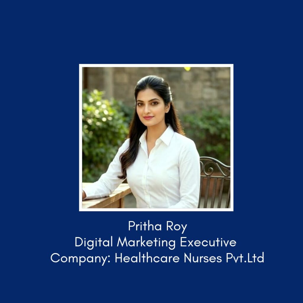 pritha placement